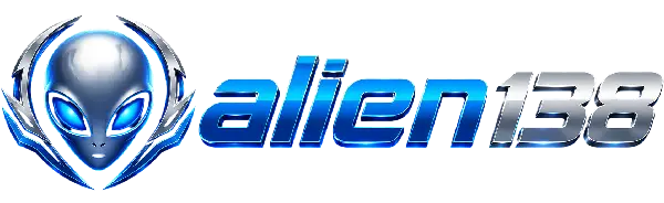 Logo Alien138